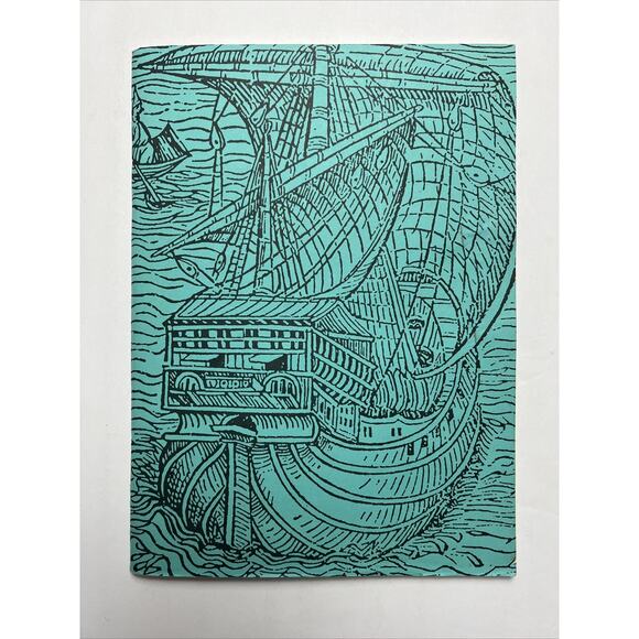 The Log of Mystic Seaport Magazine - Volume‎ 45, Number 3, Winter 1993 T76 - Picture 2 of 6